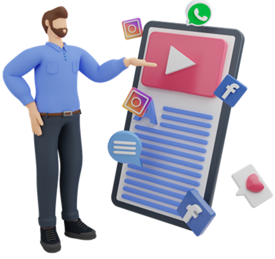 Influencer Marketing